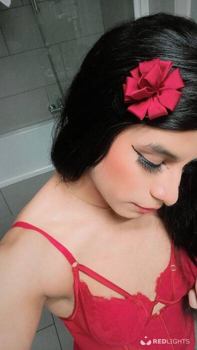 Akemi Zumiko (Foto)