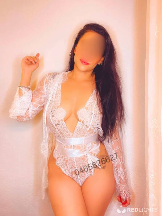 Julia sexy (Foto)