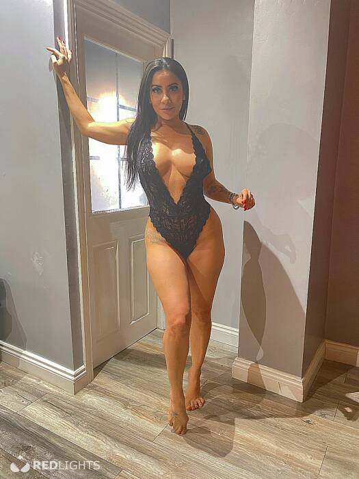 Portuguese Sexy (Foto)