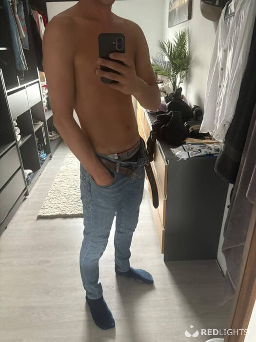 Bram (Foto)