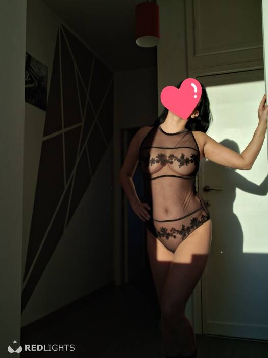 Kristina sexy (Foto)
