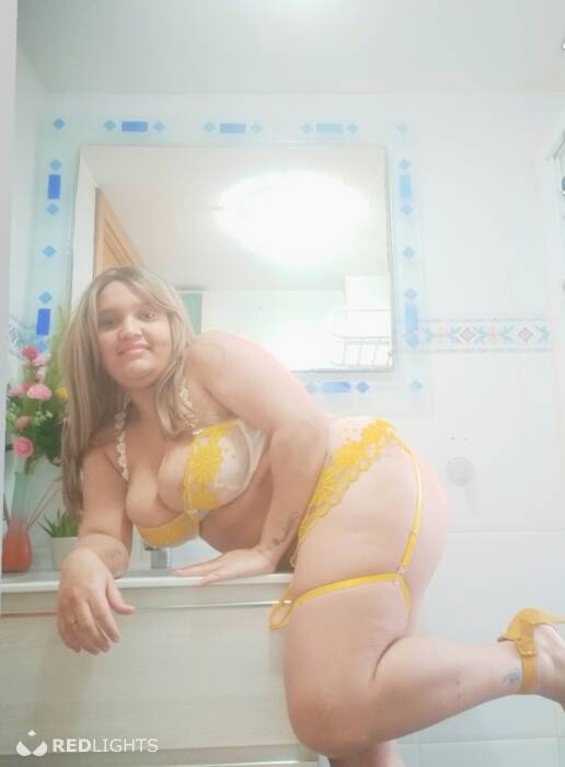 Lola nymphomaniac (Foto)