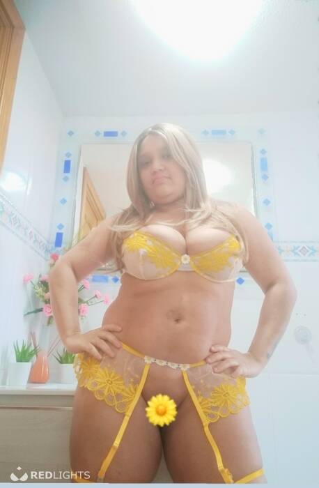 Lola nymphomaniac (Foto)