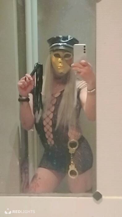 New fem boy (Foto)