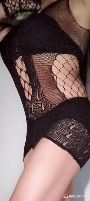 Full naturally fem boy (Foto)