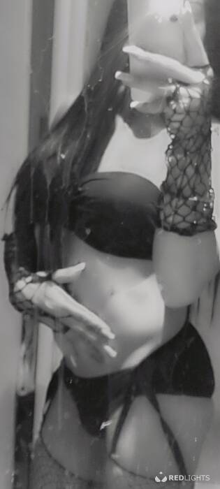 Full naturally fem boy (Foto)