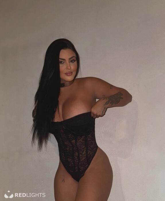 Maria Brasileira (Foto)