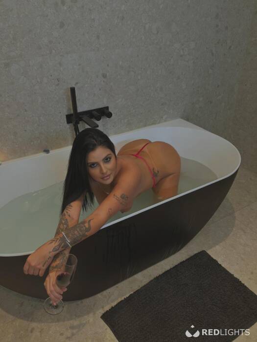Maria Brasileira (Foto)