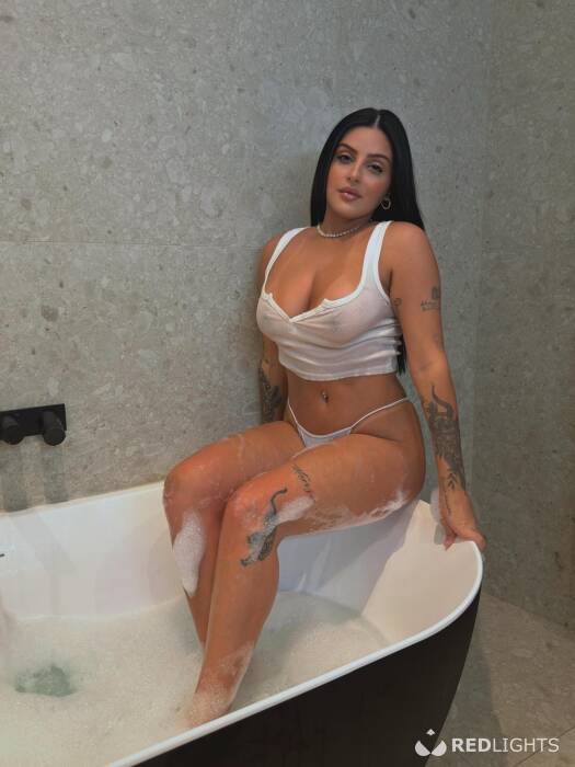 Maria Brasileira (Foto)