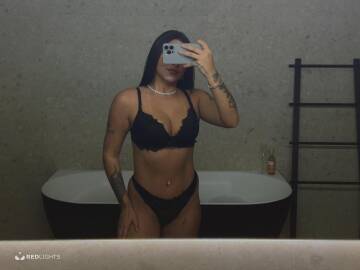 Maria Brasileira (Foto)