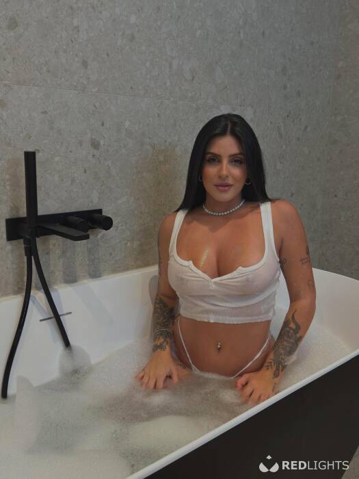 Maria Brasileira (Foto)