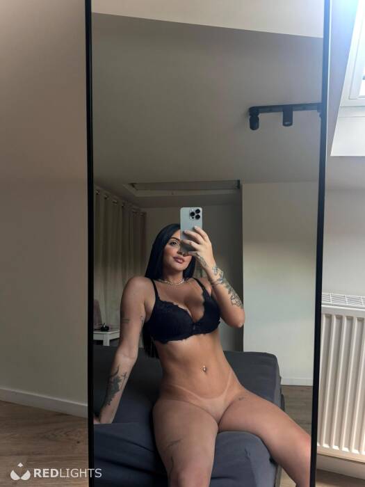 Maria Brasileira (Foto)