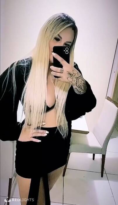Bianca (Foto)
