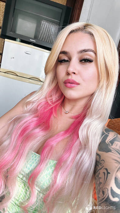 Jenny (Foto)