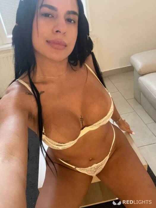 Georgina (Foto)