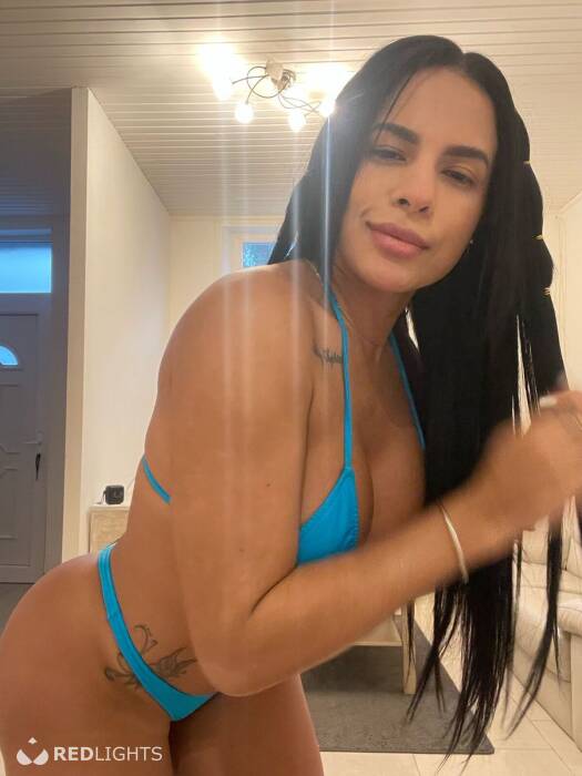 Georgina (Foto)