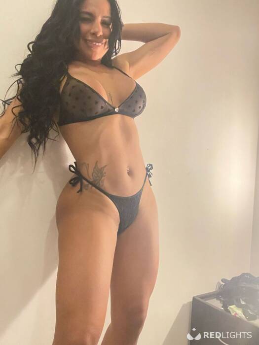Georgina (Foto)