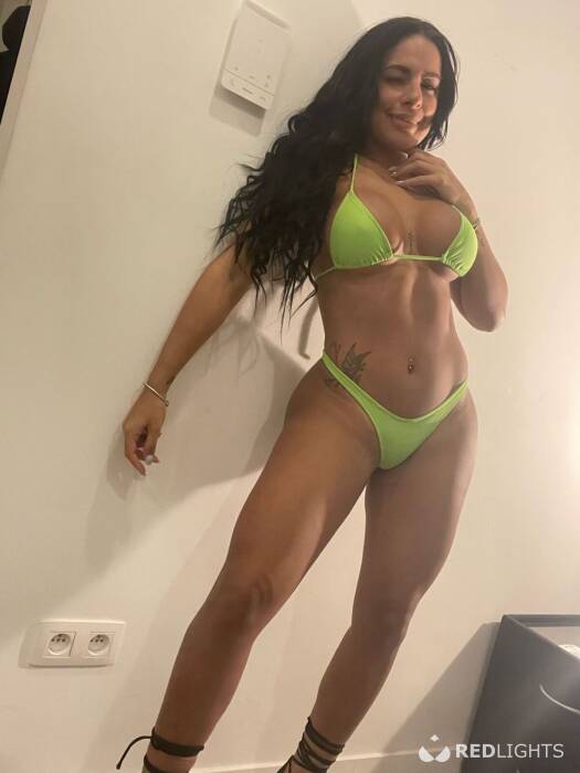 Georgina (Foto)