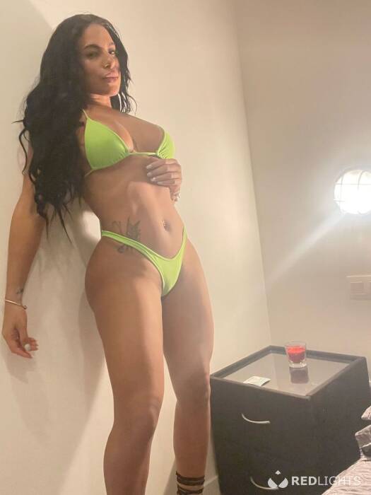 Georgina (Foto)