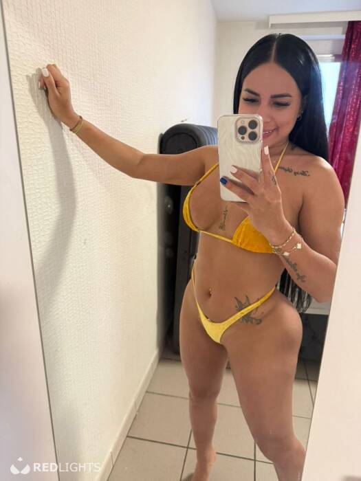 Georgina (Foto)