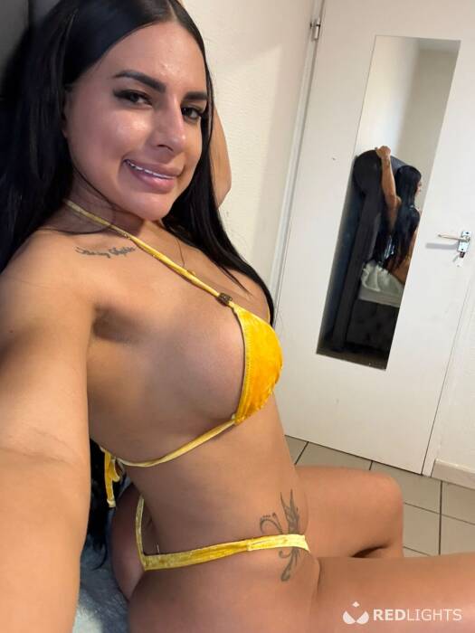 Georgina (Foto)