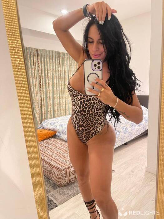 Georgina (Foto)