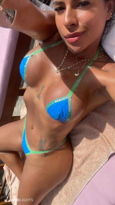 Georgina (Foto)