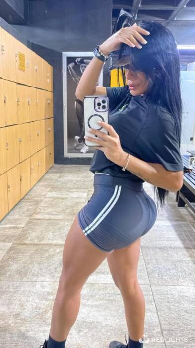 Georgina (Foto)