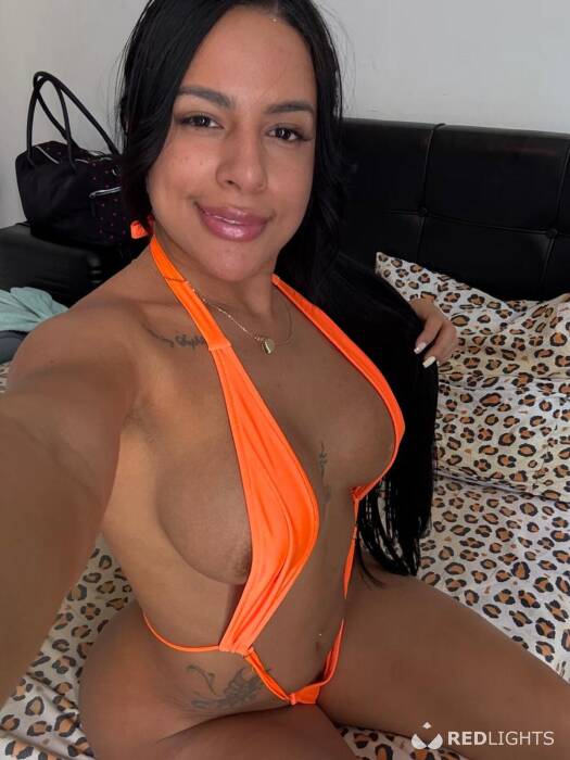 Georgina (Foto)