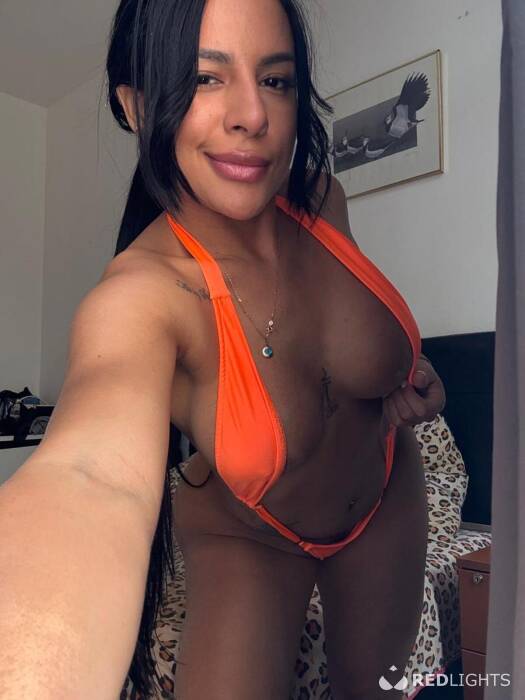 Georgina (Foto)