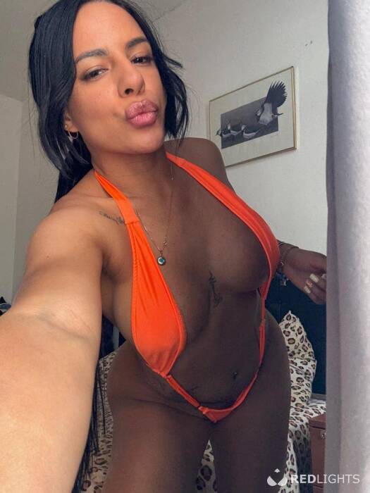Georgina (Foto)