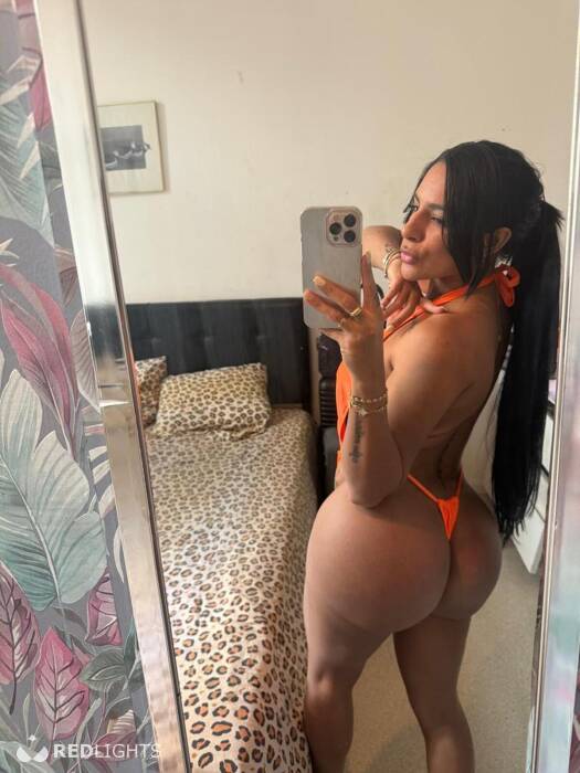 Georgina (Foto)