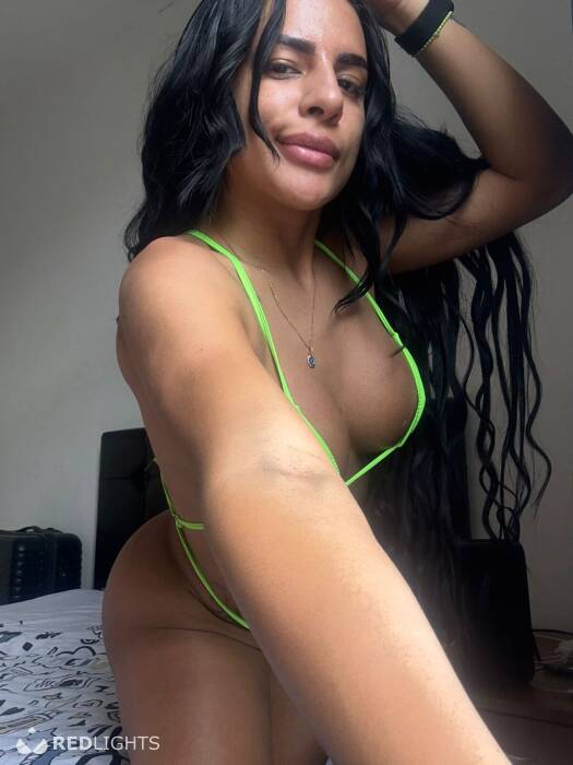 Georgina (Foto)