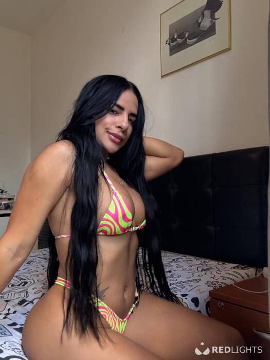 Georgina (Foto)