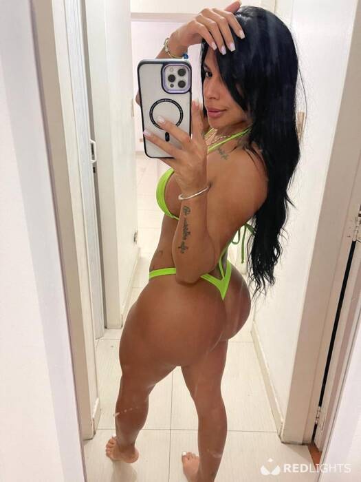 Georgina (Foto)
