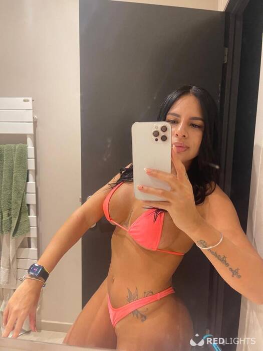 Georgina (Foto)