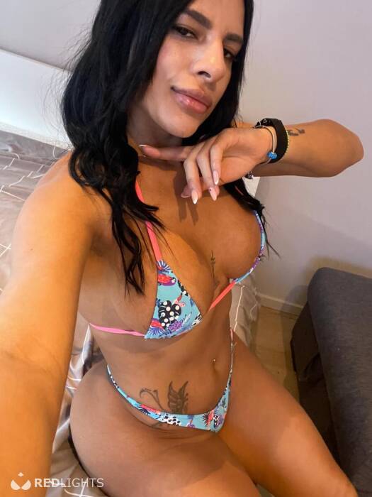 Georgina (Foto)