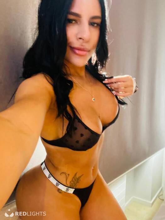 Georgina (Foto)