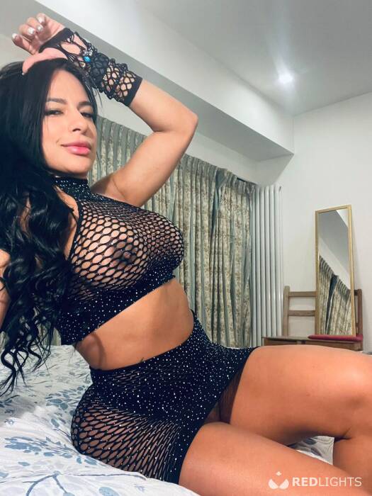 Georgina (Foto)