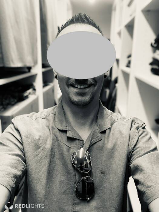 Vince (Foto)