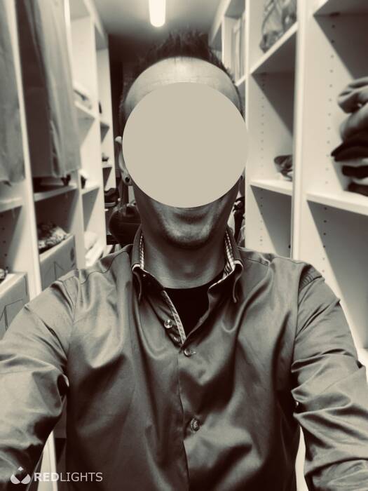 Vince (Foto)