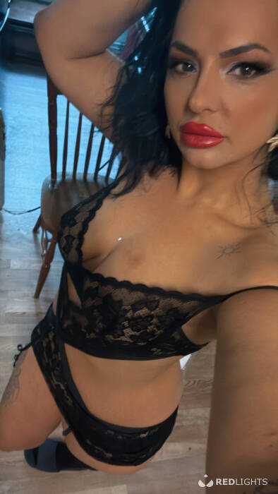 Ruby (Foto)