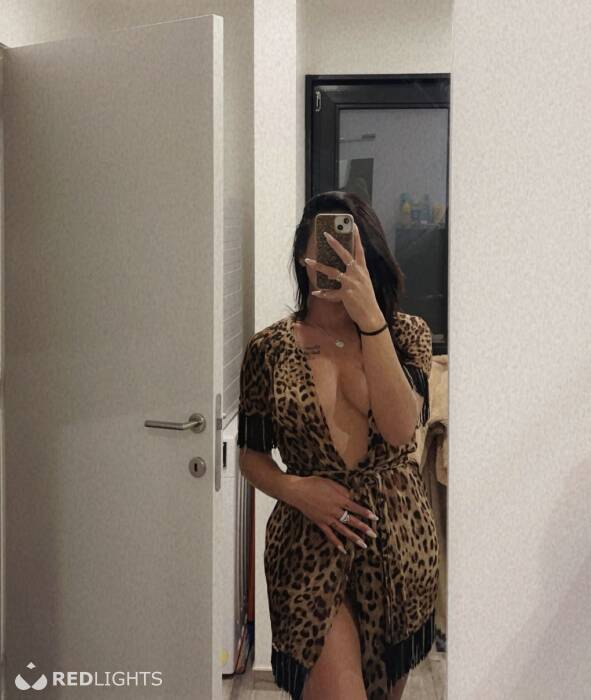 Rebeca Barros (Foto)