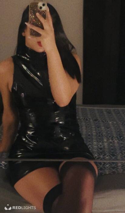 Rebeca Barros (Foto)