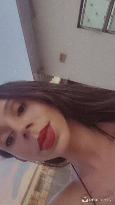 Rebeca Barros (Foto)
