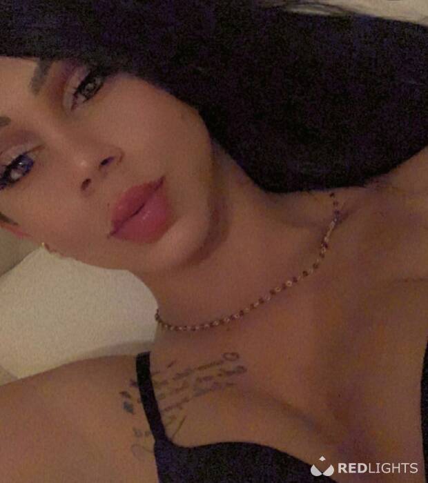 Rebeca Barros (Foto)