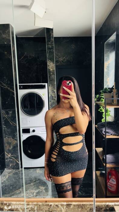 Rebeca Barros (Foto)