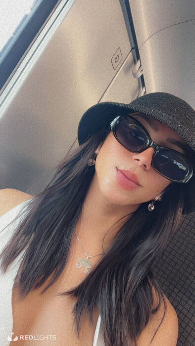 Rebeca Barros (Foto)