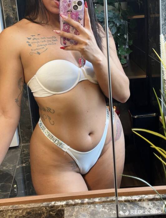 Rebeca Barros (Foto)
