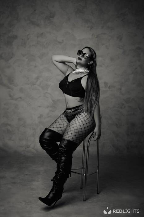 Mila Sexy (Foto)